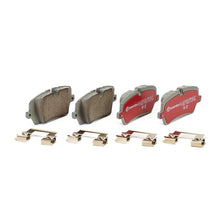 Load image into Gallery viewer, Brembo 2016+ Land Rover Discovery V (L462) Xtra Ceramic Brake Pad - Rear
