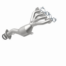 Load image into Gallery viewer, Magnaflow 09-10 Mazda 6 2.5L Direct Fit Converter

