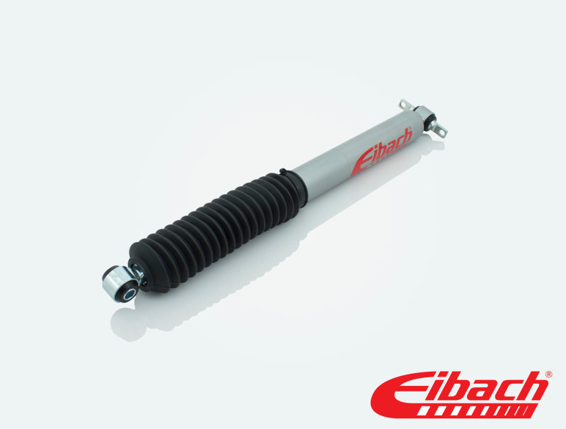 Eibach 07-15 Jeep Wrangler 3.8L V6 Rear Pro-Truck Sport Shock Shocks and Struts Eibach