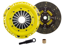 Load image into Gallery viewer, ACT 2015 Nissan 370Z HD/Perf Street Sprung Clutch Kit Clutch Kits - Single ACT   
