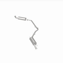 Load image into Gallery viewer, MagnaFlow BRE Exhaust Kit 99-03 VW EuroVan 2.8L

