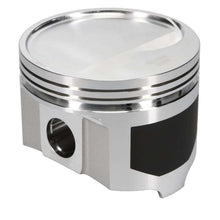 Load image into Gallery viewer, Wiseco Piston Sets - Forged - 8cyl Wiseco Pro Tru Street Buick 455 4.350in Bore 1.980in CH -22.00 CC Piston Set
