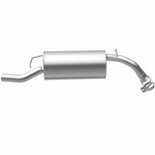 Load image into Gallery viewer, MagnaFlow BRE Exhaust Kit 04-06 Scion xB 1.5L
