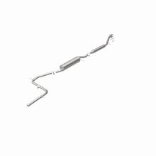 Load image into Gallery viewer, MagnaFlow BRE Exhaust Kit 99-04 Honda Odyssey 3.5L
