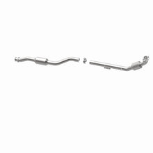Load image into Gallery viewer, Magnaflow 2005 Mercedes-Benz E320 3.2L Direct Fit Converter
