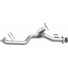Load image into Gallery viewer, BRE Exhaust 09-12 Escape Tribute 2.5L 3.0L Front Pipe Kit
