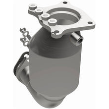 Load image into Gallery viewer, Magnaflow 20-21 Subaru WRX 2.0L Direct Fit Cat Converter
