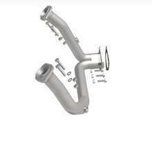 Load image into Gallery viewer, BRE Exhaust 93-97 B3000 B4000 Ranger 3.0L 4.0L Front Pipe Kit
