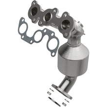 Load image into Gallery viewer, MagnaFlow Converter Direct Fit California Grade 04-06 Toyota Camry 3.3L
