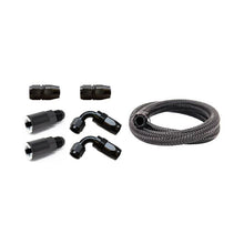 Load image into Gallery viewer, Torque Solution 02-14 Subaru WRX / 07-20 STI 6AN Flex Fuel Add-On Kit
