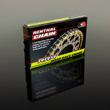 Load image into Gallery viewer, Renthal Chains Renthal R4 520 130L SRS Road Chain
