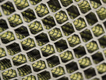 Load image into Gallery viewer, afe Magnum FLOW Custom Air Filter 18-1/8 IN L x 7-1/4 IN W x 5-1/8 IN H w/ Expanded Metal aFe
