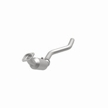 Load image into Gallery viewer, Magnaflow 09-14 Dodge Challenger 5.7L Direct Fit Converter
