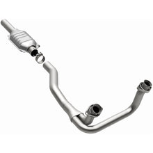 Load image into Gallery viewer, MagnaFlow Conv DF Ford 87 91
