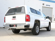 Load image into Gallery viewer, afe Gemini XV Cat-Back Exhaust System GM Trucks 09-18 V6-4.3/V8-4.8/5.3L aFe
