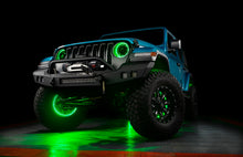 Load image into Gallery viewer, Oracle Bluetooth + RF Underbody Rock Light Kit - 8 PCS - ColorSHIFT ORACLE Lighting
