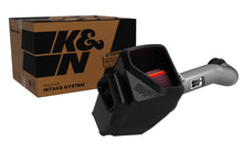 Load image into Gallery viewer, K&amp;N 09-13 Silverado 1500 NextGen Aluminum Cold Air Intake
