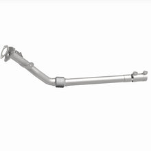 Load image into Gallery viewer, BRE Exhaust 05-08 A4 Quattro 2.0L Front Pipe Kit
