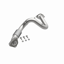 Load image into Gallery viewer, BRE Exhaust 13-17 BUICK ENCORE 1.4L Front Pipe Kit
