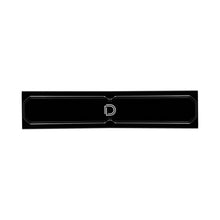Load image into Gallery viewer, Diode Dynamics Extruded Cover Black
