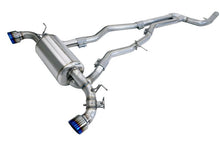 Load image into Gallery viewer, HKS SUPER TURBO MUFFLER GR SUPRA DB22 DB82 B48 Catback HKS
