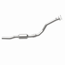 Load image into Gallery viewer, Magnaflow 09-11 Audi A6 Quattro 3.0L Direct Fit Converter
