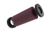 Load image into Gallery viewer, K&amp;N 00-09 Kawasaki KAF620 High-Flow Original Lifetime Engine Air Filter K&amp;N Engineering
