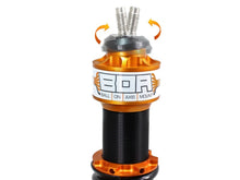 Load image into Gallery viewer, aFe Control PFADT Series Featherlight Single Adj Street/Track Coilover System 97-13 Chevy Corvette Coilovers aFe
