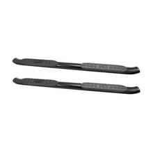 Load image into Gallery viewer, Westin 2007-2018 Toyota Tundra CrewMax PRO TRAXX 4 Oval Nerf Step Bars - Black Westin
