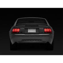 Load image into Gallery viewer, Raxiom 96-04 Ford Mustang Excluding 99-01 Cobra Sequential Tail Light Kit (Plug-and-Play Harness)
