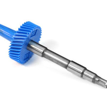 Load image into Gallery viewer, Rugged Ridge Speedometer Gear 38 Teeth Long Rugged Ridge
