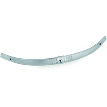 Load image into Gallery viewer, Kuryakyn Tri-Line Windshield Trim Chrome
