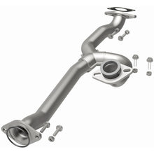 Load image into Gallery viewer, BRE Exhaust 06-12 Fusion Milan MKZ Zephyr 3.0L 3.5L Front Pipe Kit
