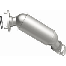 Load image into Gallery viewer, Magnaflow 07-08 GMC Acadia 3.6L Direct Fit Converter
