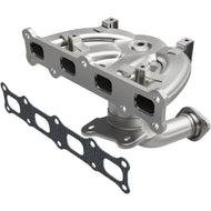 Magnaflow 2007 Dodge Caliber 2.4L Direct Fit Converter | 5531260