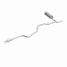 Load image into Gallery viewer, MagnaFlow BRE Exhaust Kit 97-05 Classic Malibu Cutlass
