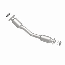 Load image into Gallery viewer, Magnaflow 09-14 Nissan Cube 1.8L Direct Fit Converter
