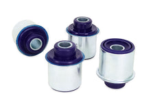 Load image into Gallery viewer, SuperPro Nissan Skyline Rear Subframe Bush Kit
