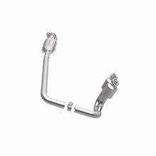 Load image into Gallery viewer, MagnaFlow Conv DF 04-06 Jeep Wrangler 4.0L
