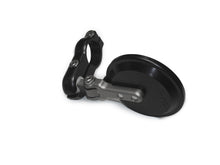 Load image into Gallery viewer, CRG Blindsight Folding 2 in. Round Bar-End Mirror - Black Uncategorized CRG Constructors   
