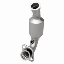 Load image into Gallery viewer, MagnaFlow Conv DF 02-03 Liberty 3.7L Passenger Side Front
