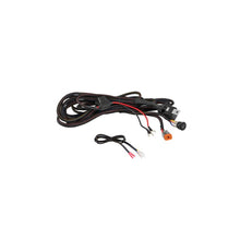 Load image into Gallery viewer, Diode Dynamics Heavy Duty (Single) Output 4 Pin Wiring Harness | DD4104
