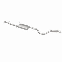 Load image into Gallery viewer, MagnaFlow BRE Exhaust Kit 14-16 TOYOTA HIGHLANDER 3.5L
