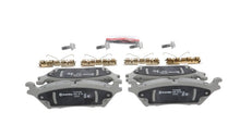 Load image into Gallery viewer, Brembo OE 2023 Ford Expedition/21-22 F-150 PRIME Ceramic Brake Pad - Rear | P24252N
