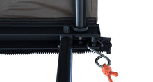 Load image into Gallery viewer, Rhino-Rack Sunseeker Awning - 2.5m - Black Rhino-Rack
