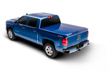 Load image into Gallery viewer, UnderCover 2021 Ford F-150 Ext/Crew Cab 6.5ft Lux Bed Cover - Space White Bed Covers - Hinged Undercover   
