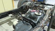 Load image into Gallery viewer, Rust Buster 4Runner &amp; FJ Cruiser Fuel Tank Crossmember
