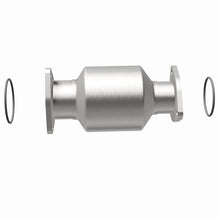 Load image into Gallery viewer, Magnaflow 10-13 Acura MDX 3.7L Direct Fit Converter
