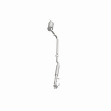Load image into Gallery viewer, MagnaFlow BRE Exhaust Kit 97-01 Toyota Camry Solara
