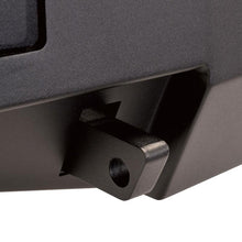 Load image into Gallery viewer, Westin 17-22 Ford F-250/350 Pro-Series Front Bumper- Textured Black Westin
